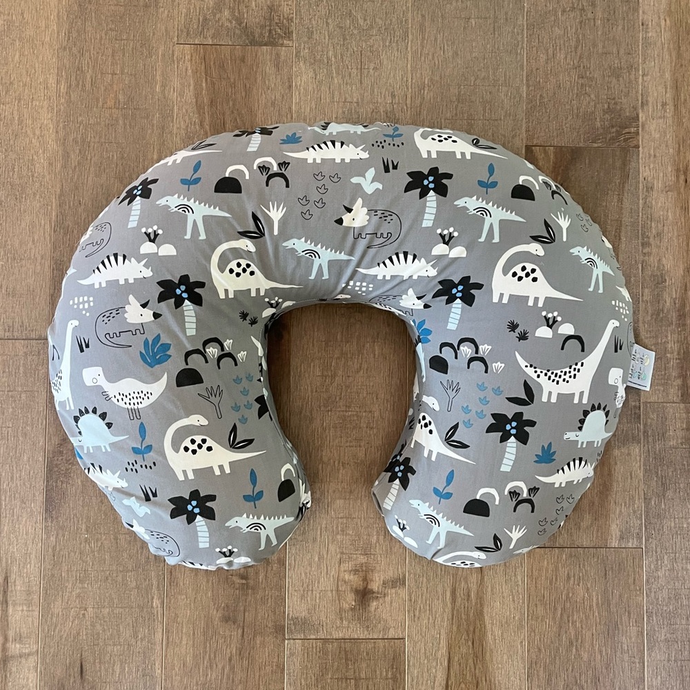 Boppy Nursing Pillow And Positioner